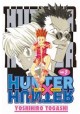 Hunter x Hunter no. 2 Yoshihiro Togashi