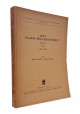 Akta stanów Prus Królewskich tom III część 2 (1498-1501) Karol Górski, Marian Biskup