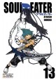 Soul Eater 13 Atsushi Ohkubo