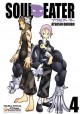 Soul Eater 4 Atsushi Ohkubo