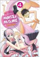 Monster Musume 4 Codzienność z potworzycami Okayado