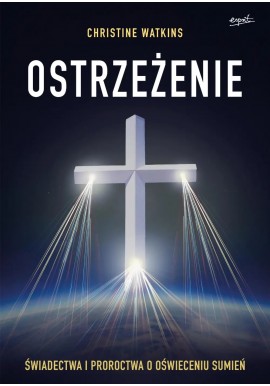 Ostrzeżenie Christine Watkins