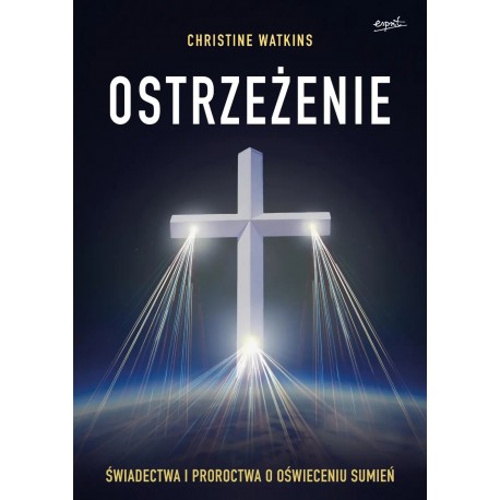 Ostrzeżenie Christine Watkins