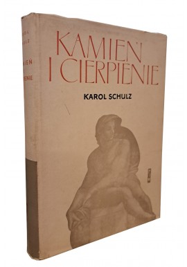 Kamień i cierpienie Karol Schulz