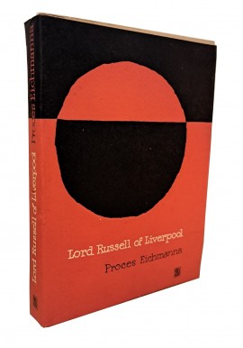 Proces Eichmanna Lord Russell of Liverpool