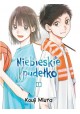 Niebieskie pudełko 1 Kouji Miura