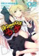 Highschool DxD 02 Hiroji Mishima, Ichiei Ishibumi