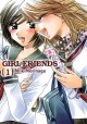 Girl Friends 1 Milk Morinaga