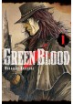 Green Blood 1 Masasumi Kakizaki