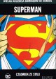 Superman Człowiek ze stali John Byrne, Dick Giordano