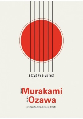 Rozmowy o muzyce Haruki Murakami, Seiji Ozawa