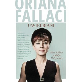 Uwielbiani Oriana Fallaci