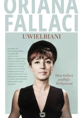 Uwielbiani Oriana Fallaci