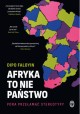 Afryka to nie państwo Dipo Faloyin