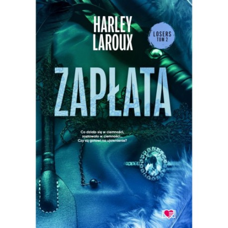 Zapłata Harley Laroux