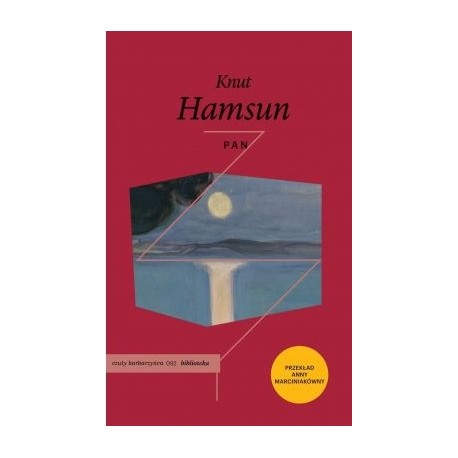 Pan Knut Hamsun