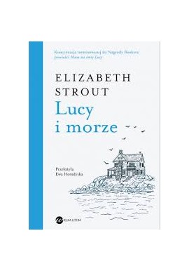 Lucy i morze Elizabeth Strout