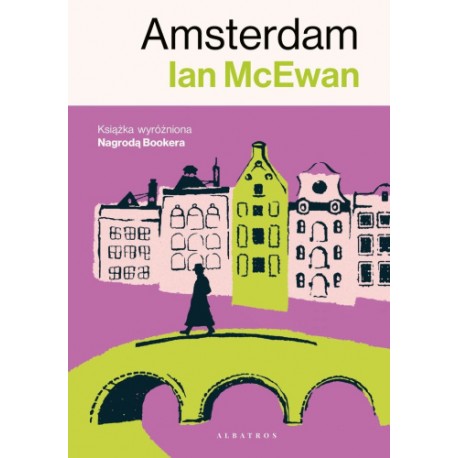 Amsterdam Ian McEwan