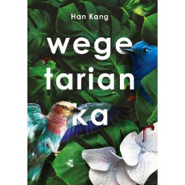 Wegetarianka Han Kang