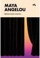 Śpiewaj, tańcuj i wesel się Maya Angelou