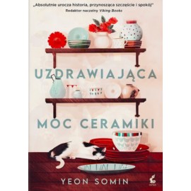 Uzdrawiająca moc ceramiki Yeon Somin