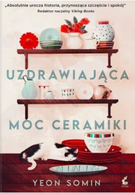 Uzdrawiająca moc ceramiki Yeon Somin