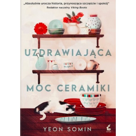 Uzdrawiająca moc ceramiki Yeon Somin