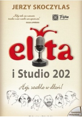 Elita i Studio 202 Jerzy Skoczylas + CD