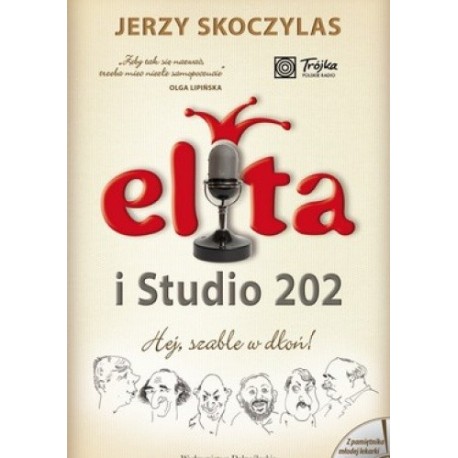 Elita i Studio 202 Jerzy Skoczylas + CD