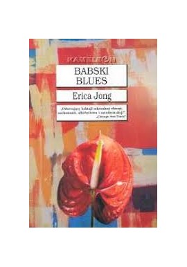 Babski blues Erica Jong