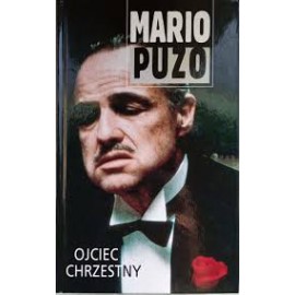 Ojciec Chrzestny Mario Puzo