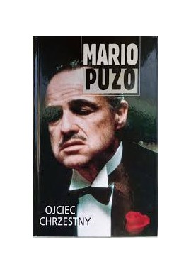 Ojciec Chrzestny Mario Puzo