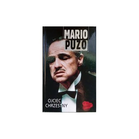 Ojciec Chrzestny Mario Puzo