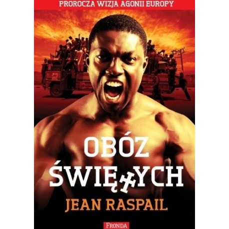 Obóz świętych Jean Raspail