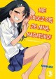 Nie drocz się ze mną, Nagatoro! 3 Nanashi