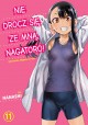 Nie drocz się ze mną, Nagatoro! 11 Nanashi