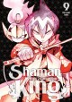 Shaman King 9 Król Szamanów Hiroyuki Takei