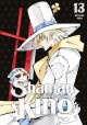 Shaman King 13 Król Szamanów Hiroyuki Takei