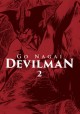 Devilman 2 Go Nagai