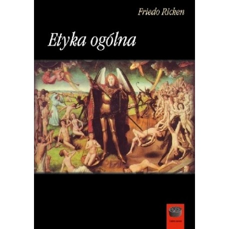 Etyka ogólna Friedo Ricken