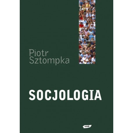 Socjologia Piotr Sztompka