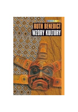 Wzory kultury Ruth Benedict