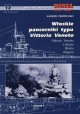 Włoskie pancerniki typu Vittorio Veneto Andrzej Perepeczko Biblioteka Magazynu Morza Statki i Okręty 12