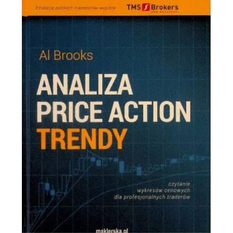 Analiza Price Action Trendy Al Brooks