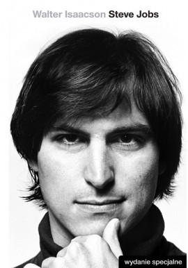 Steve Jobs. Wydanie specjalne Walter Isaacson