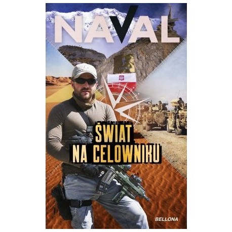 Świat na celowniku Naval