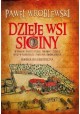 Dzieje wsi Siciny w świetle historii Polski, Niemiec i Ślądka oraz w kontekście znalezisk monetarnych Paweł Wróblewski