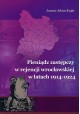 Pieniądz zastępczy w rejencji wrocławskiej w latach 1914-1924 Janusz Adam Kujat