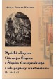 Spółki akcyjne Górnego Śląska i Śląska Cieszyńskiego i ich papiery wartościowe [do 1945 r.] Michał Tomasz Wilczek