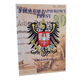 KALINOWSKI Piotr - Pieniądz papierowy PRUSY WIELKOPOLSKA